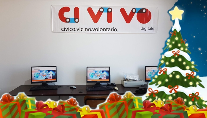 4° Coderdojo al Laboratorio Aperto di Rimini