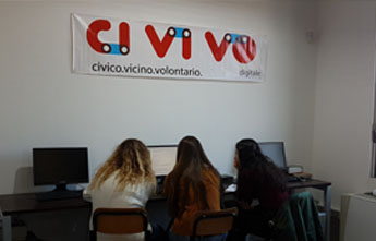 Blog del Coderdojo di Rimini